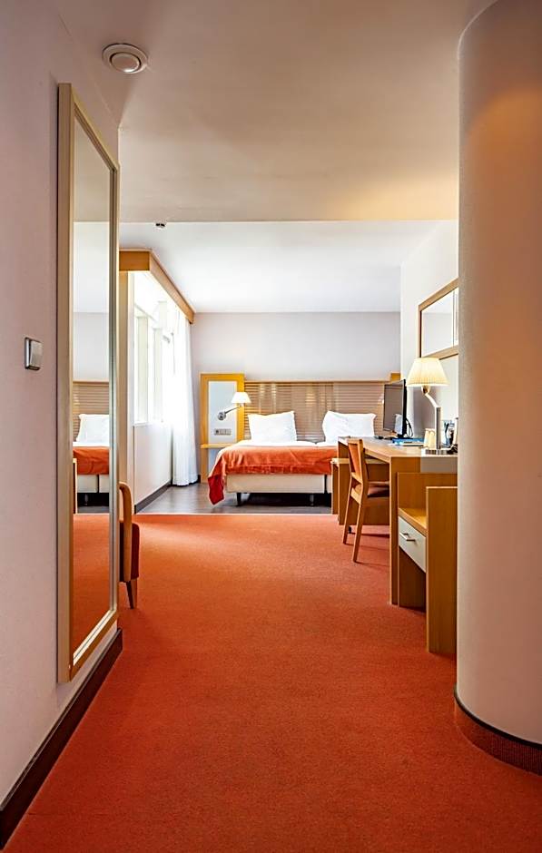 Fletcher Hotel Restaurant Amersfoort