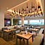 Izla Beach Front Hotel