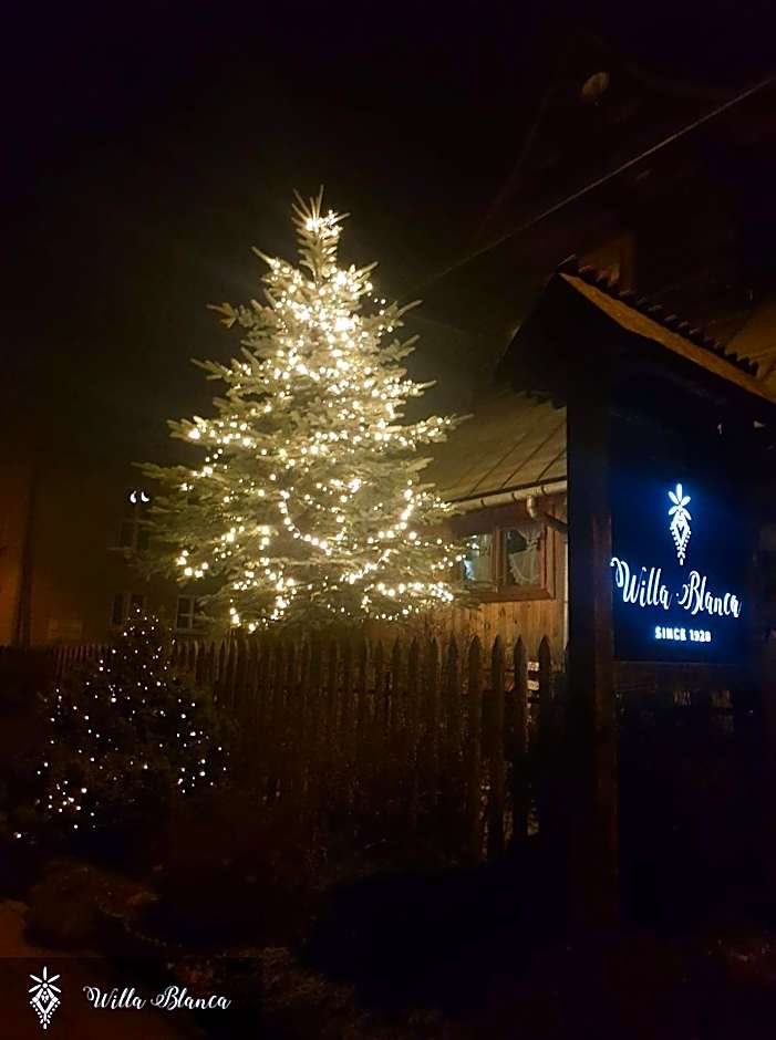 Willa Blanca Zakopane