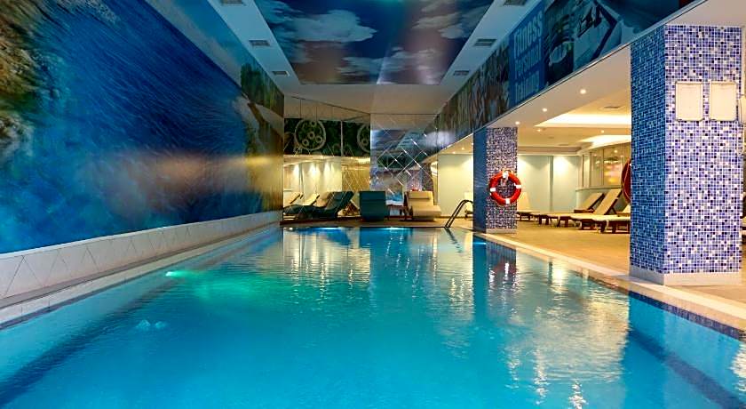 World Point Hotel Istanbul