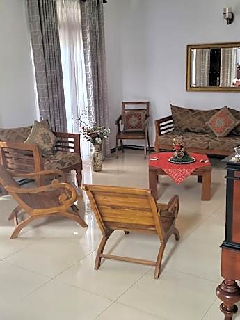 NICE SECURE,PEACE FULL STAY..