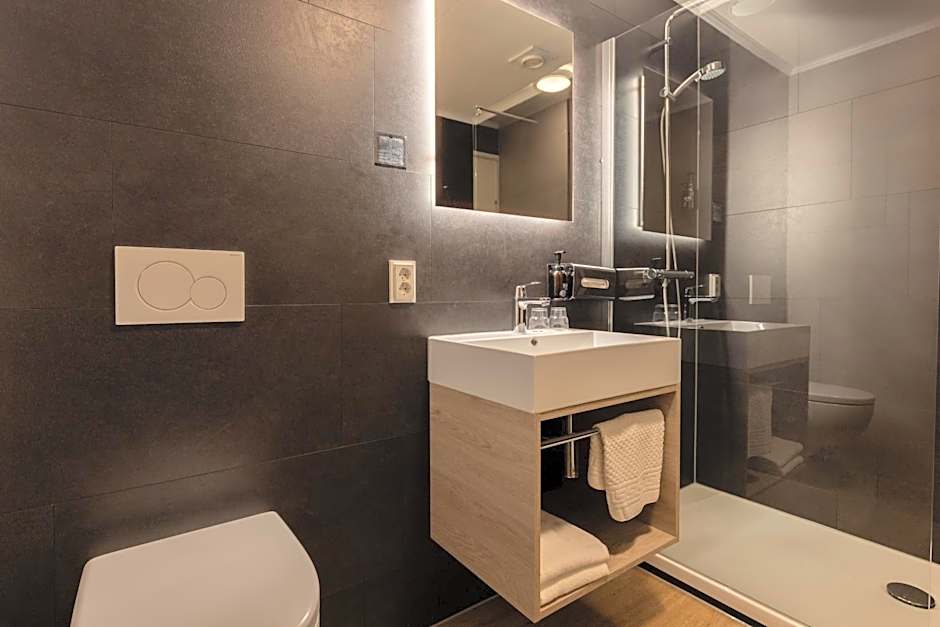 Fletcher Hotel-Restaurant Langewold