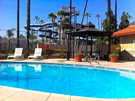 Best Inn & Suites