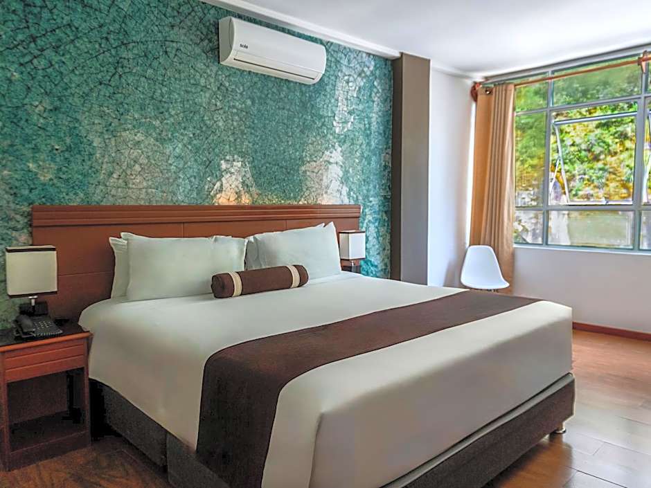 Hotel Ferre Machu Picchu