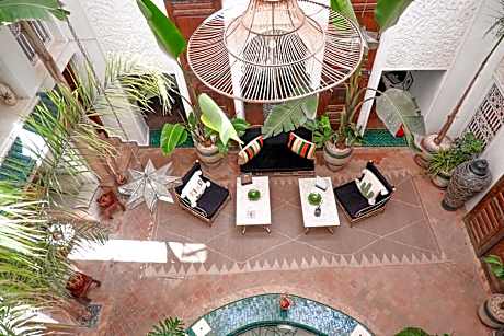 Riad N'S & Spa
