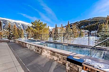 Cambria Hotel Copper Mountain
