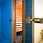Mamaison Residence Belgicka Prague