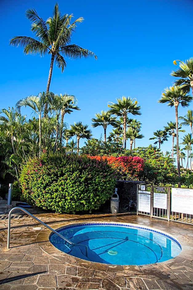 Castle Kamaole Sands