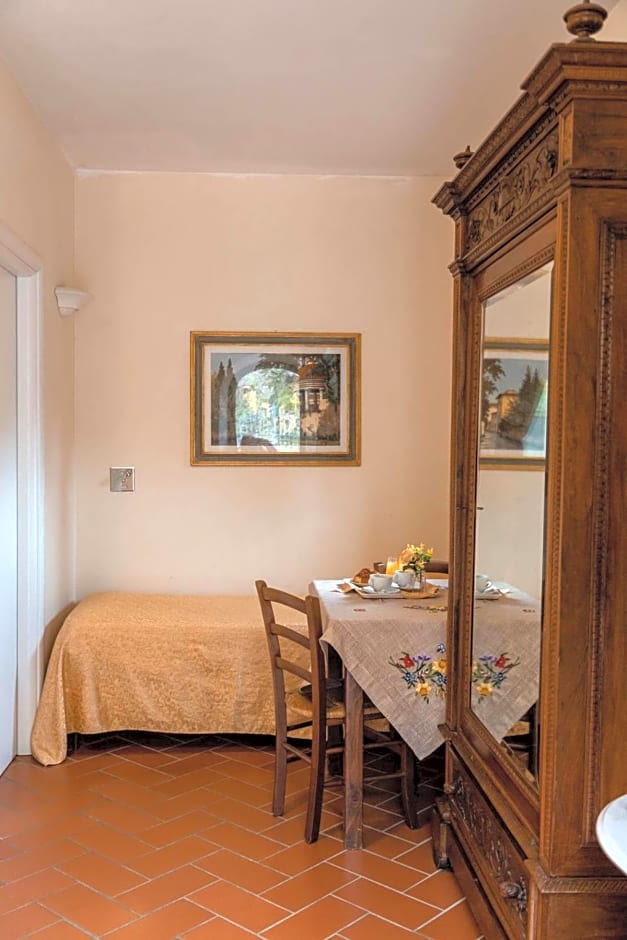 Villa La Malva