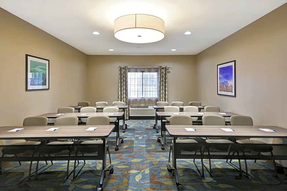 Candlewood Suites Smyrna, an IHG Hotel