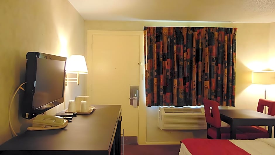 Oceanside Lodge