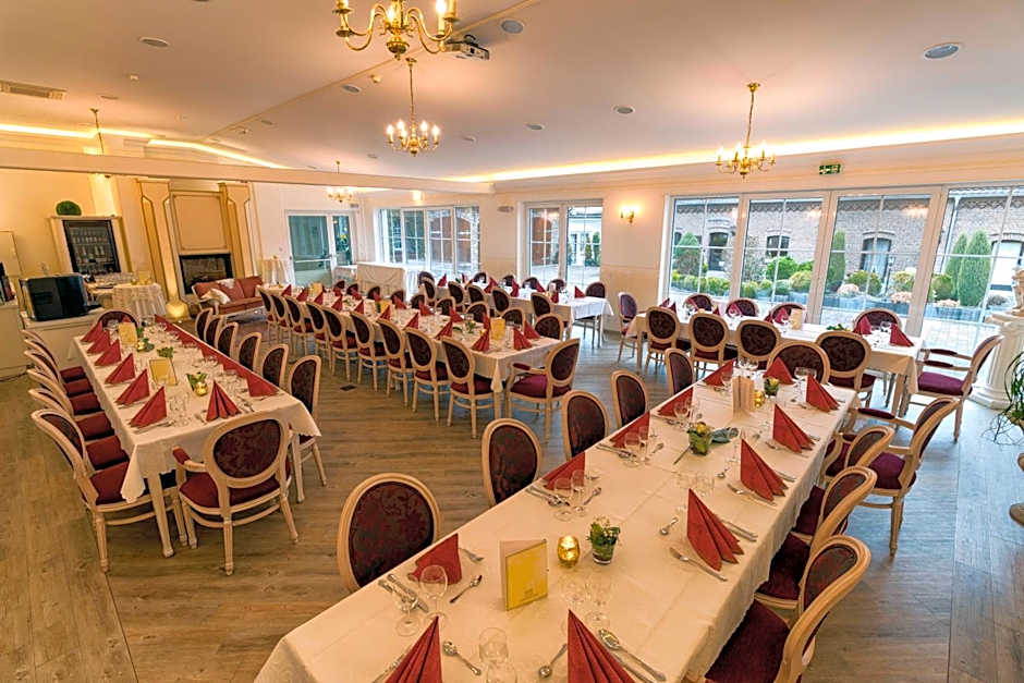Hotel Furstenberger Hof
