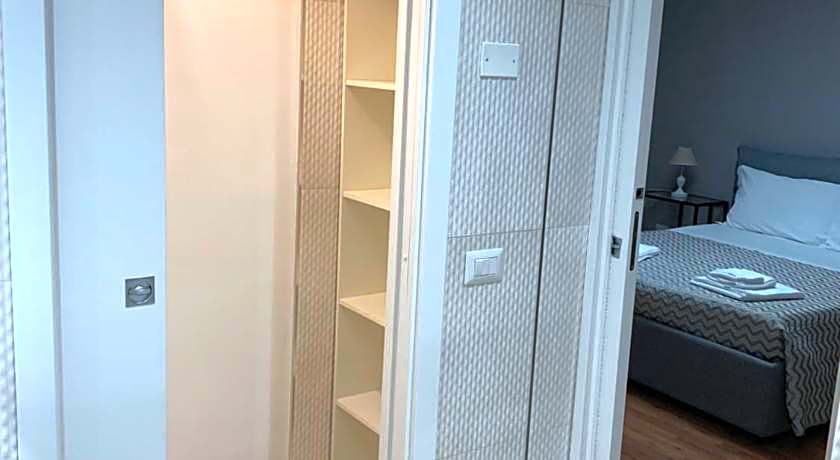 B&B La Rosa dei Venti