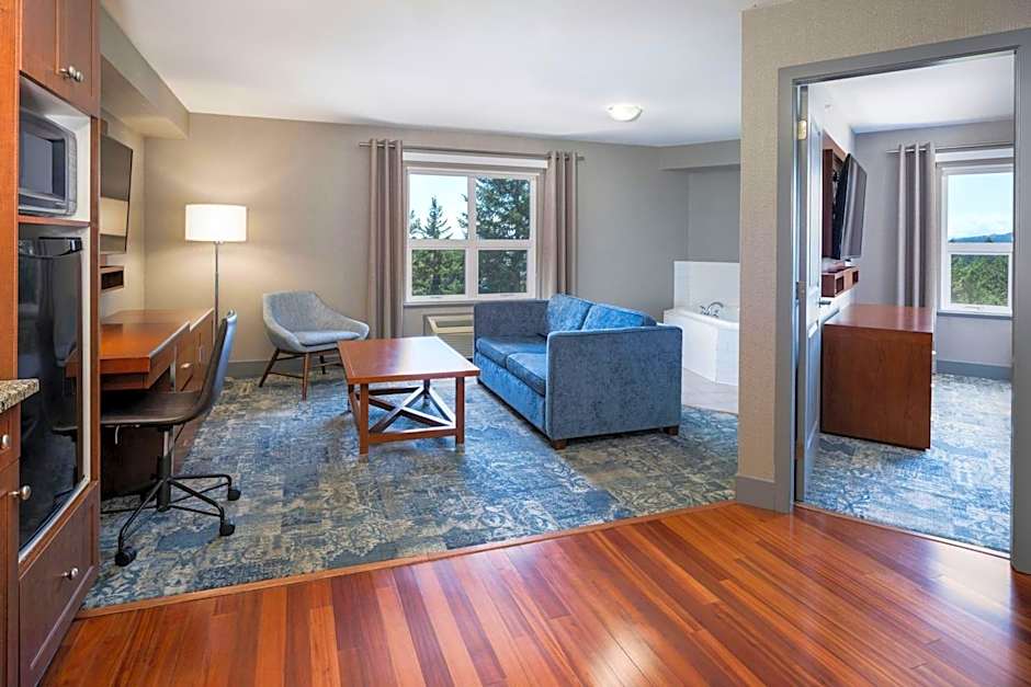 Four Points By Sheraton Victoria Gateway