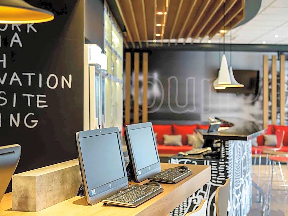 Ibis Fortaleza Centro de Eventos