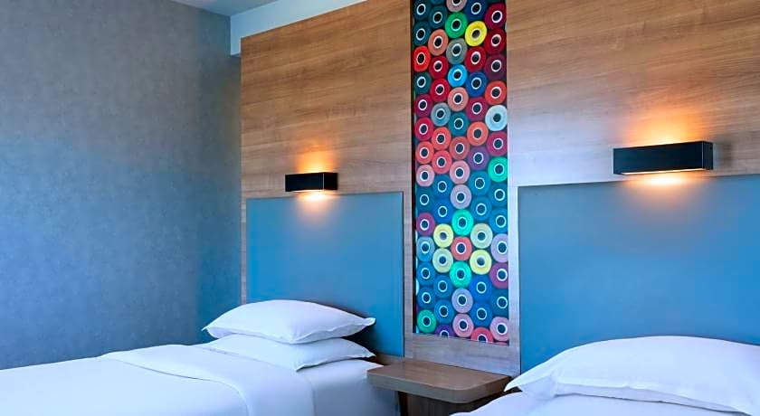 Aloft Bursa Hotel