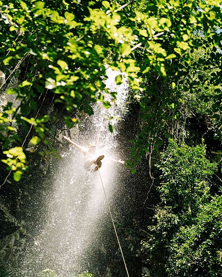 Hotel das Cataratas, A Belmond Hotel, Iguassu Falls