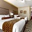 Best Western Plus Crown Colony Inn And Suites