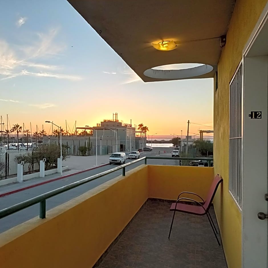 Marina del Sol