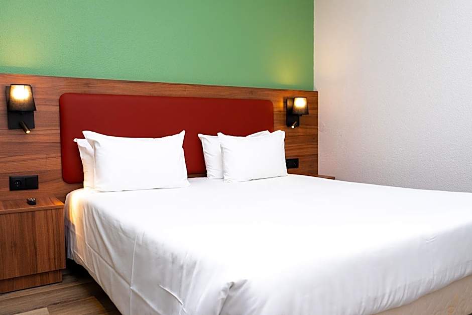 Hotel Campanile Setubal