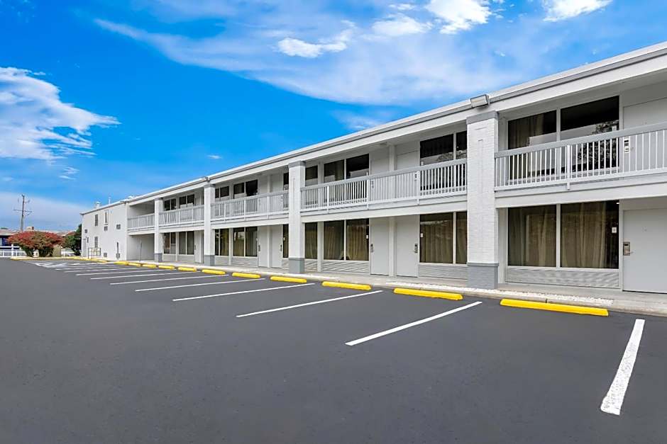 Quality Inn Wytheville