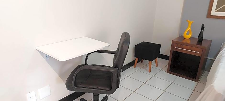 Lake Side Hotel em Brasília 64422