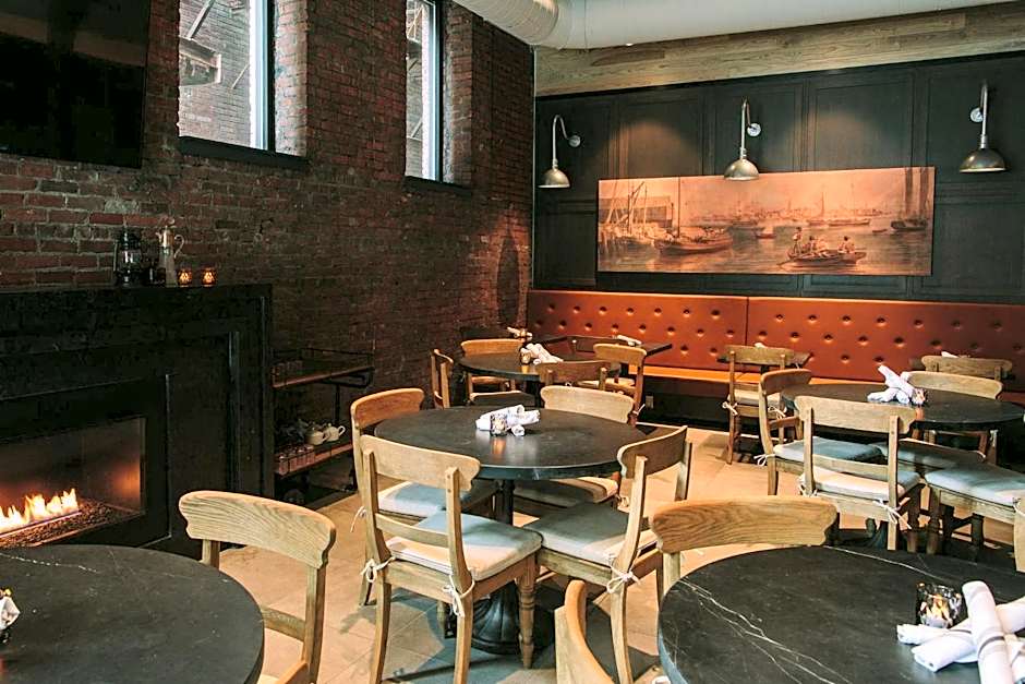 Hotel Indigo Boston Garden By IHG