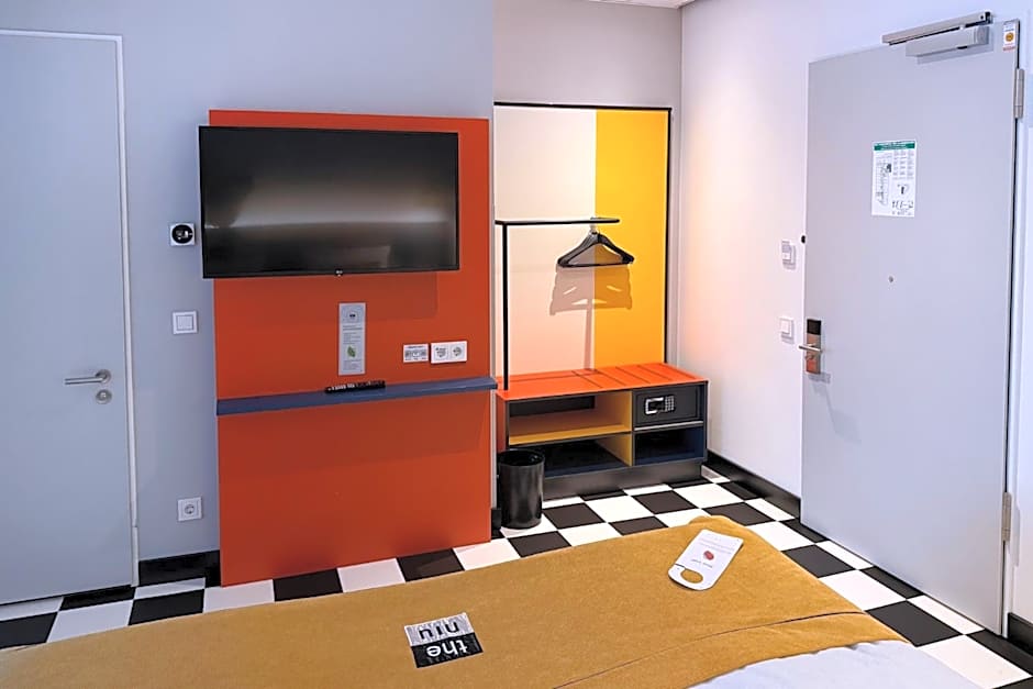 Holiday Inn - the niu Form Stuttgart Feuerbach By IHG