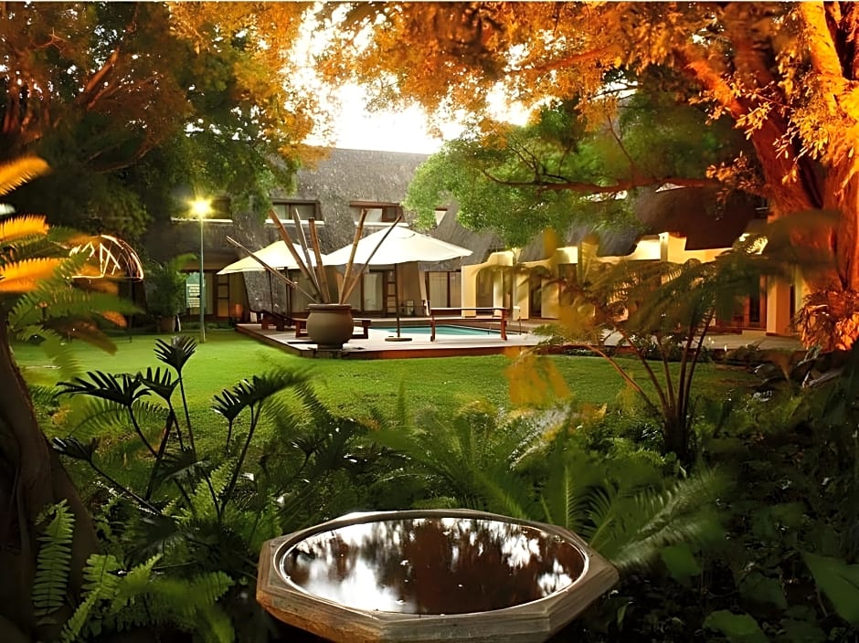 Pongola Country Lodge