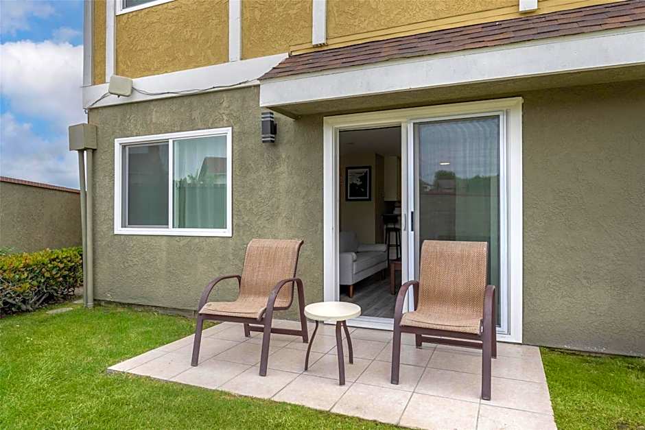 Best Western Westminster Inn