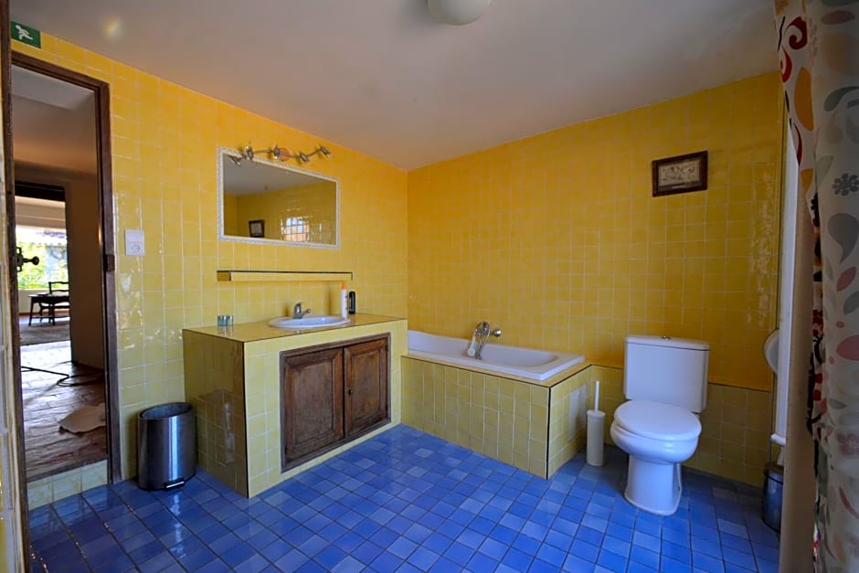 Auberge de la Fontaine