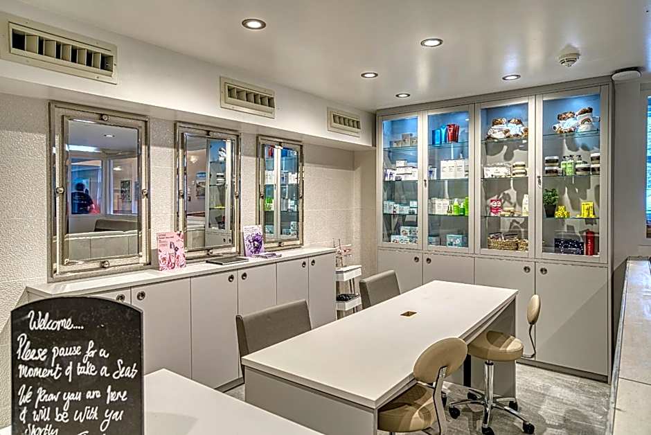 Best Western Inverness Palace Hotel & Spa