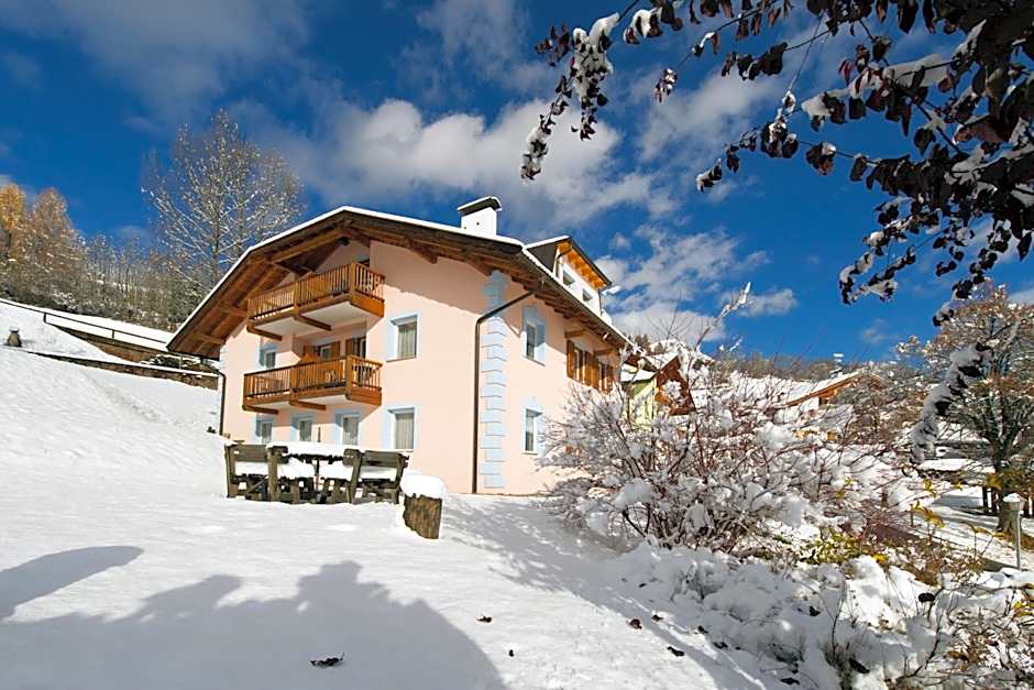 Residence Villa Boschetto