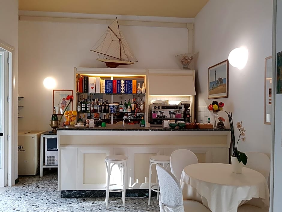 Hotel La Primula
