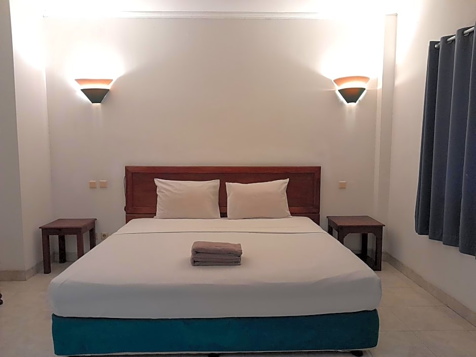 The Green Winotosastro Hotel Yogyakarta