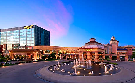 Argosy Casino Hotel And Spa