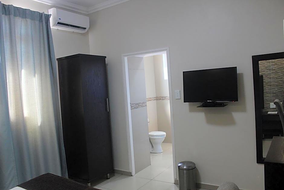 Bayside Hotel Empangeni