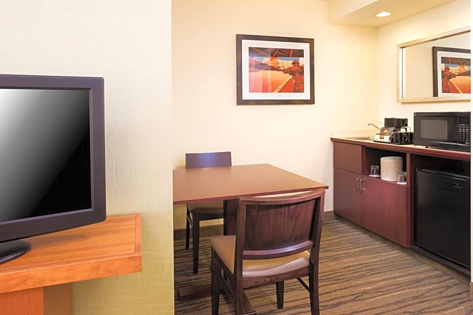 SpringHill Suites by Marriott Minneapolis West/St. Louis Park