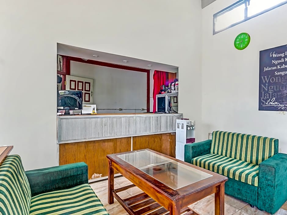 OYO 90517 Homestay Wonosobo Asri