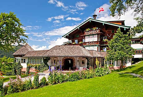 Tennerhof Gourmet & Spa de Charme Hotel