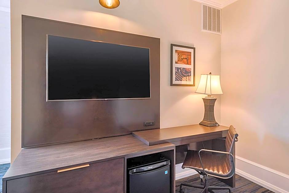 The Courthouse Hotel, an Ascend Collection Hotel