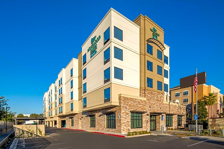 Homewood Suites By Hilton Belmont