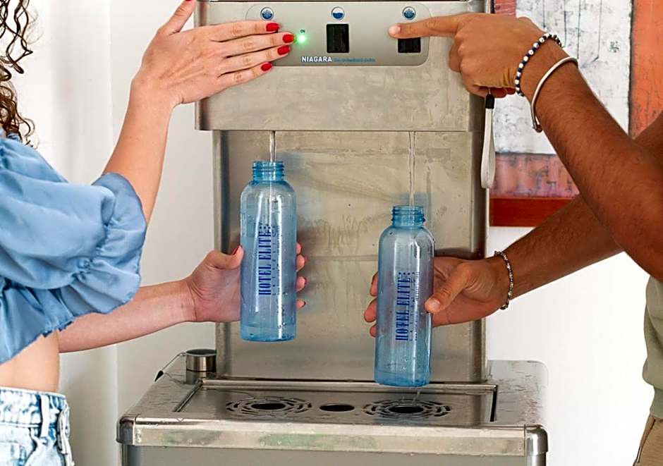 Hotel Elite Cattolica