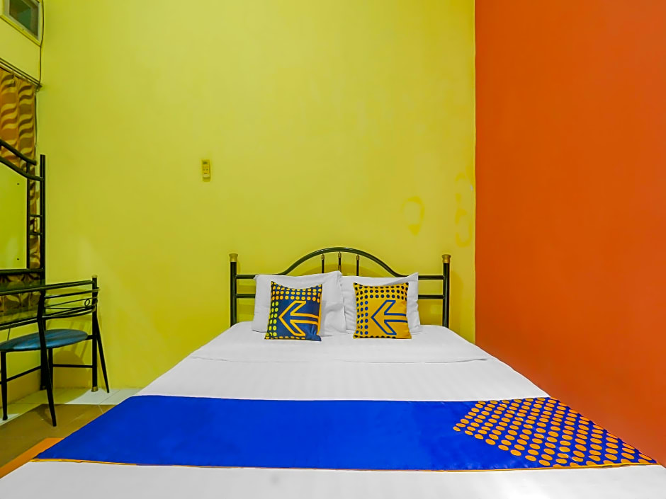 SPOT ON 90272 Istana Griya 1 Hotel