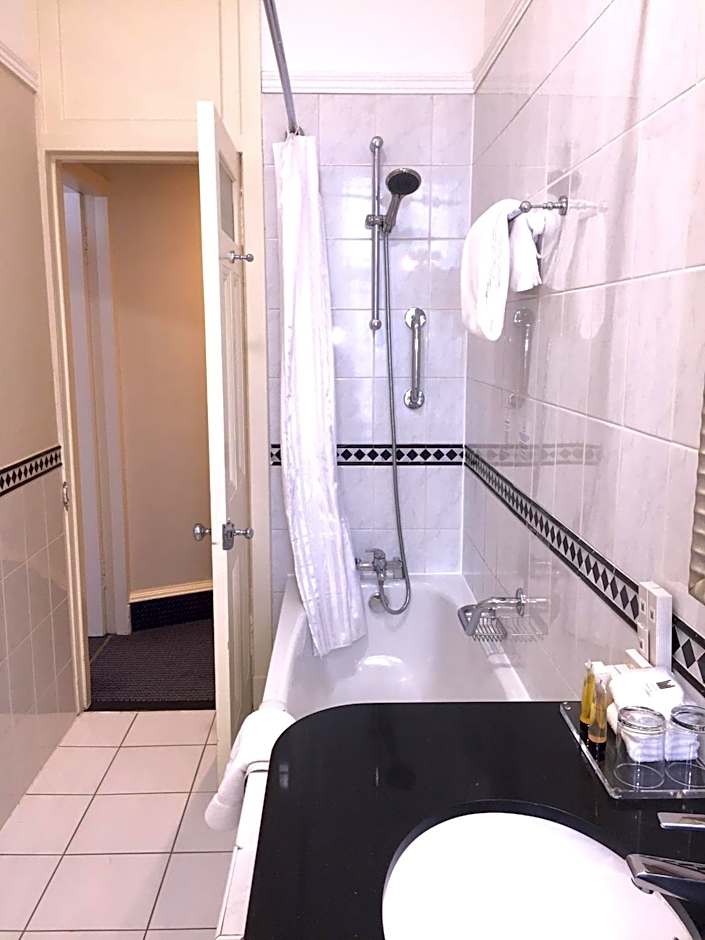 Millennium Hotel Glasgow