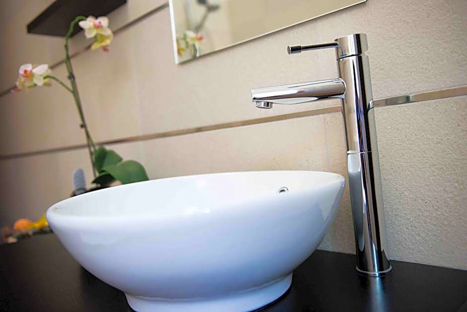 B&B L'Albero Dei Limoni