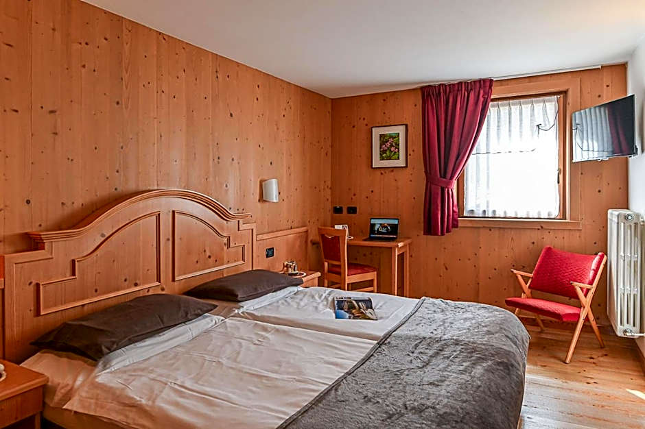 Hotel Pedranzini