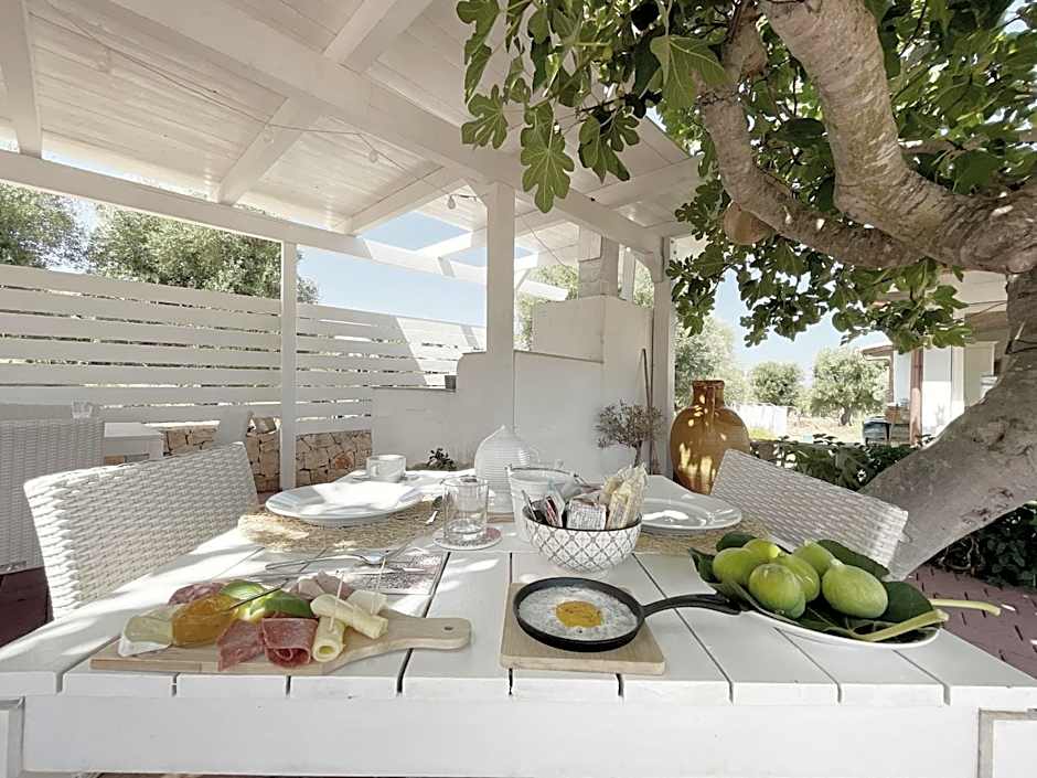 B&B La Vigna