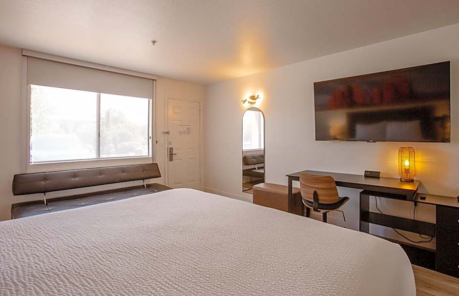 GREENTREE INN SEDONA