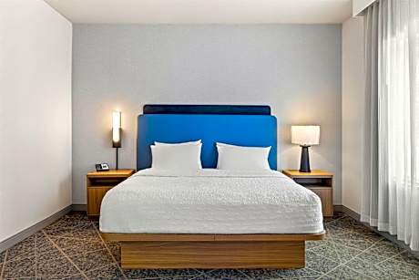 King Studio - Non-Smoking